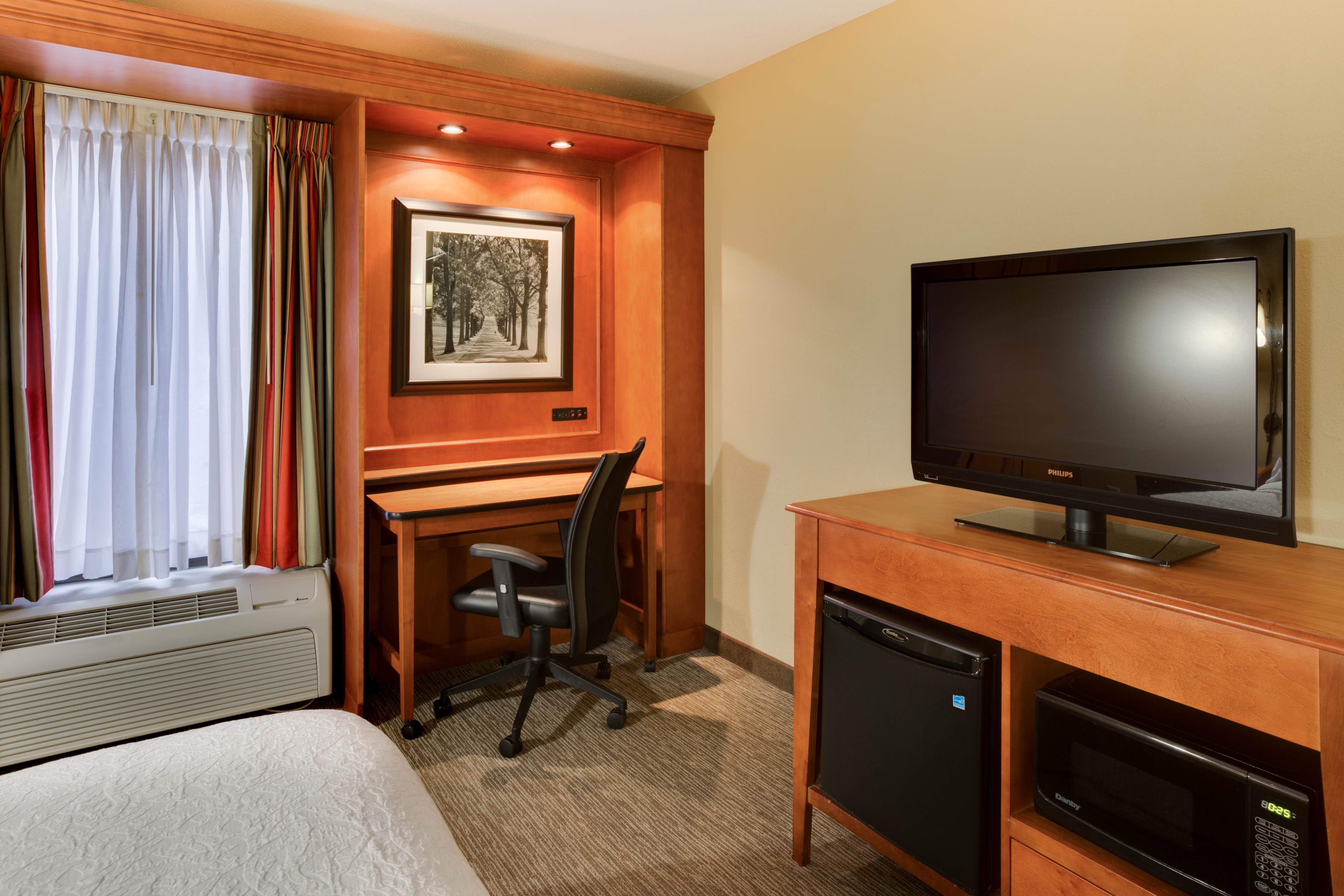 Hotel photo 24 of Hampton Inn Pittsburgh / Greentree.