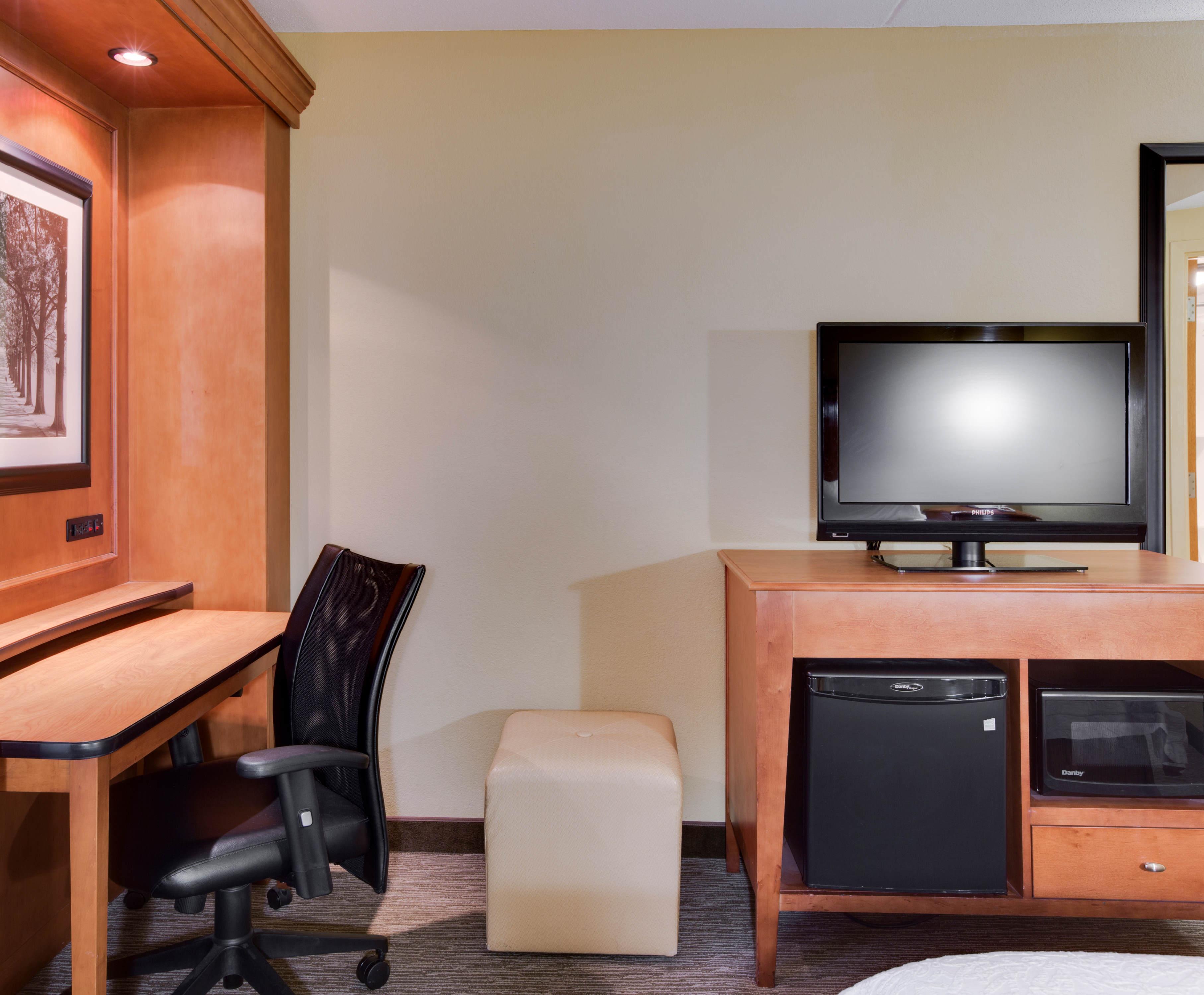 Hotel photo 41 of Hampton Inn Pittsburgh / Greentree.