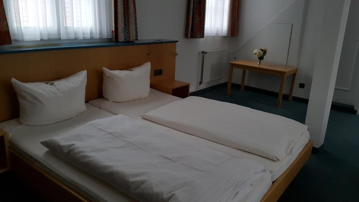 HOTEL PERKEO (AU$198): 2022 Prices & Reviews (Heidelberg, Germany ...