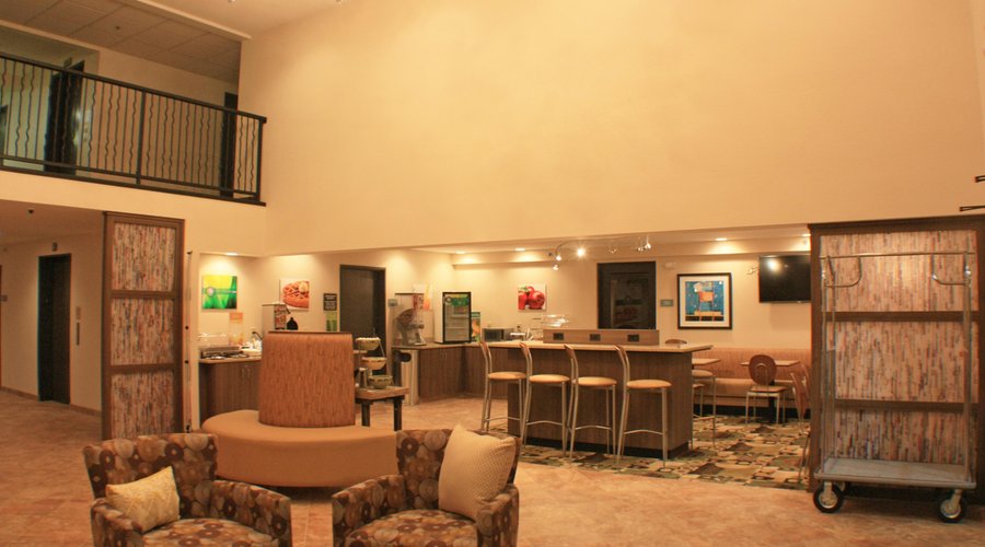 Quality Inn Streetsboro, OH