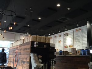 店内