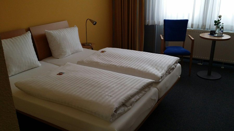 Dlrg Tagungszentrum Hotel Delphin Bewertungen Fotos Bad Nenndorf Tripadvisor
