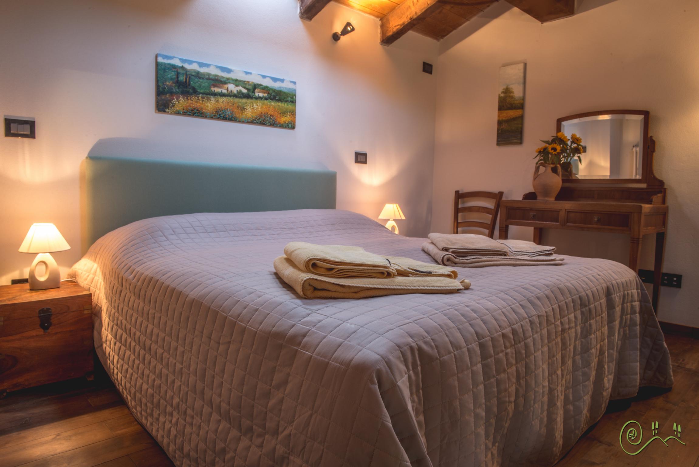 BED AND BREAKFAST CAMERA CON VISTA - Prices & B&B Reviews (Faenza, Italy)