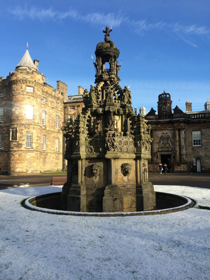 HOLYROOD PALACE APARTMENTS - Tripadvisor - Updated 2024 Condominium Reviews