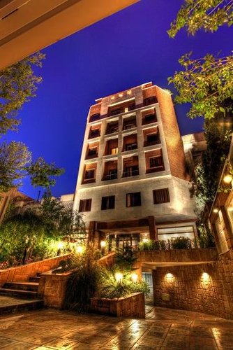 Tooba ‌Boutique Hotel image