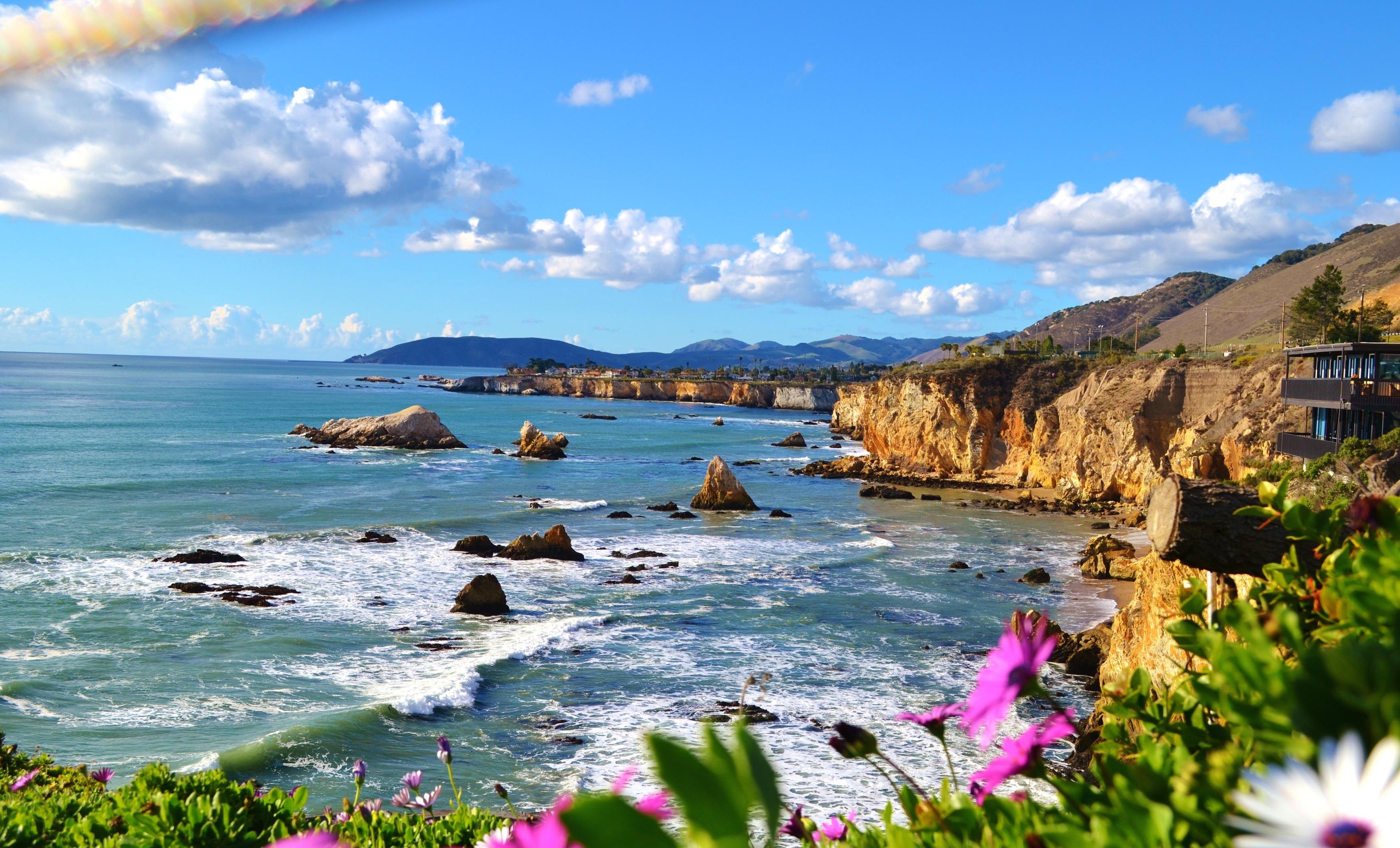 Pismo Beach CA 2024 Best Places To Visit Tripadvisor   Beautiful Seaside Bluffs 