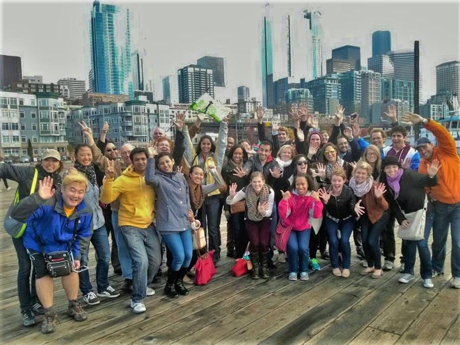 Seattle Free Walking Tours All You Need to Know BEFORE You Go