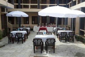Speisesaal