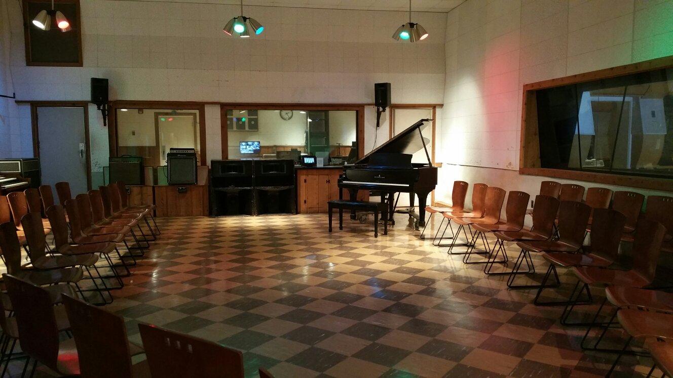 RCA STUDIO B (Nashville) - All You Need To Know BEFORE You Go