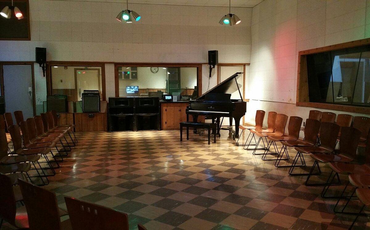 RCA Studio B (Nashville) - All You Need to Know BEFORE You Go
