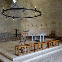 Church of the Multiplication
