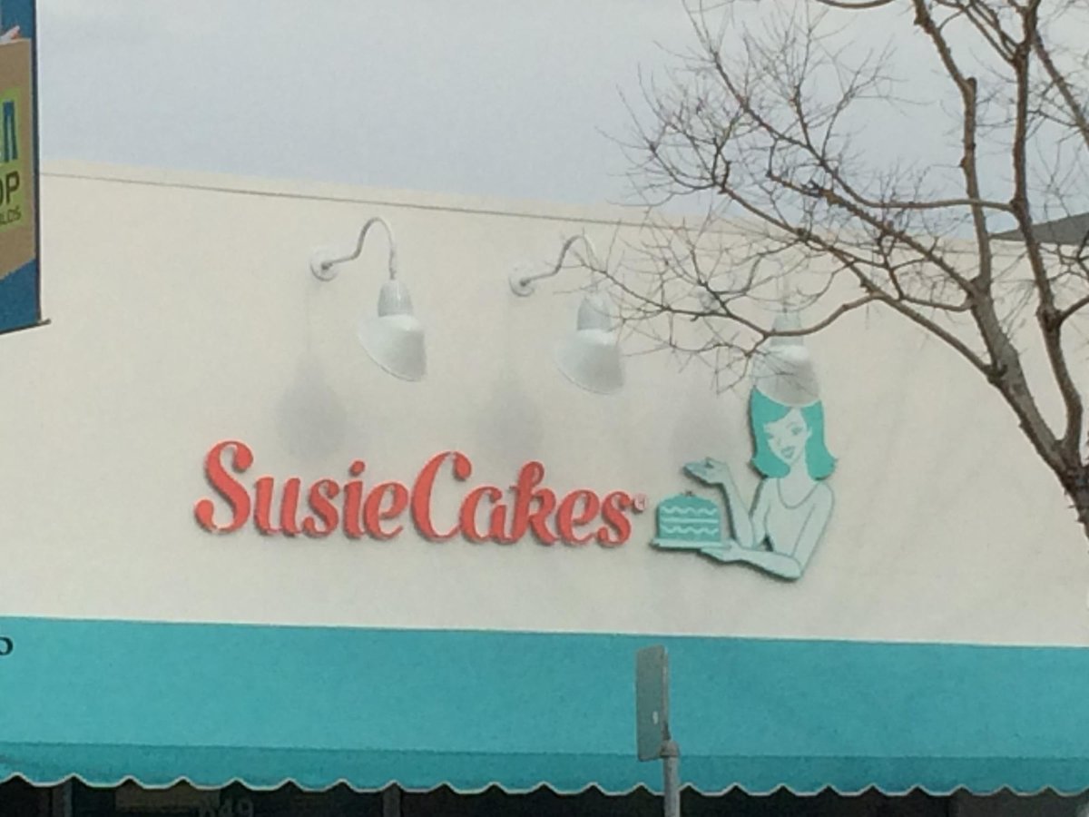 SUSIECAKES - SAN CARLOS - Menu, Prezzo & Ristorante Recensioni ...