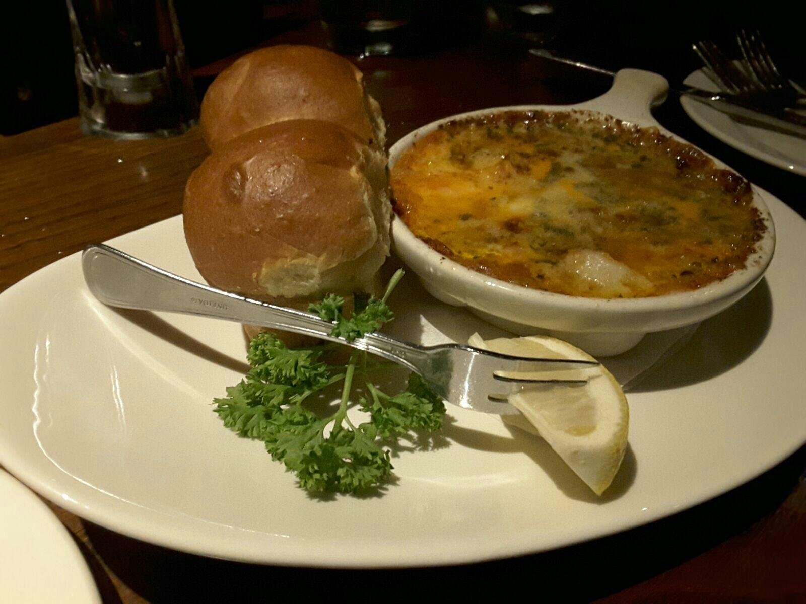 The Keg Steakhouse + Bar, 리치먼드 - 레스토랑 리뷰 - 트립어드바이저