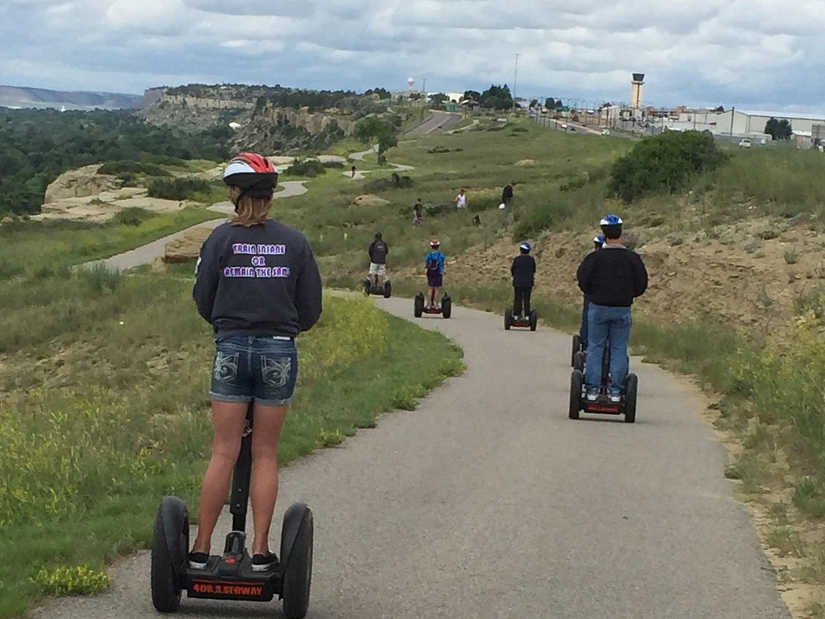 Montana Segway Tours (Billings) - All You Need to Know BEFORE You Go