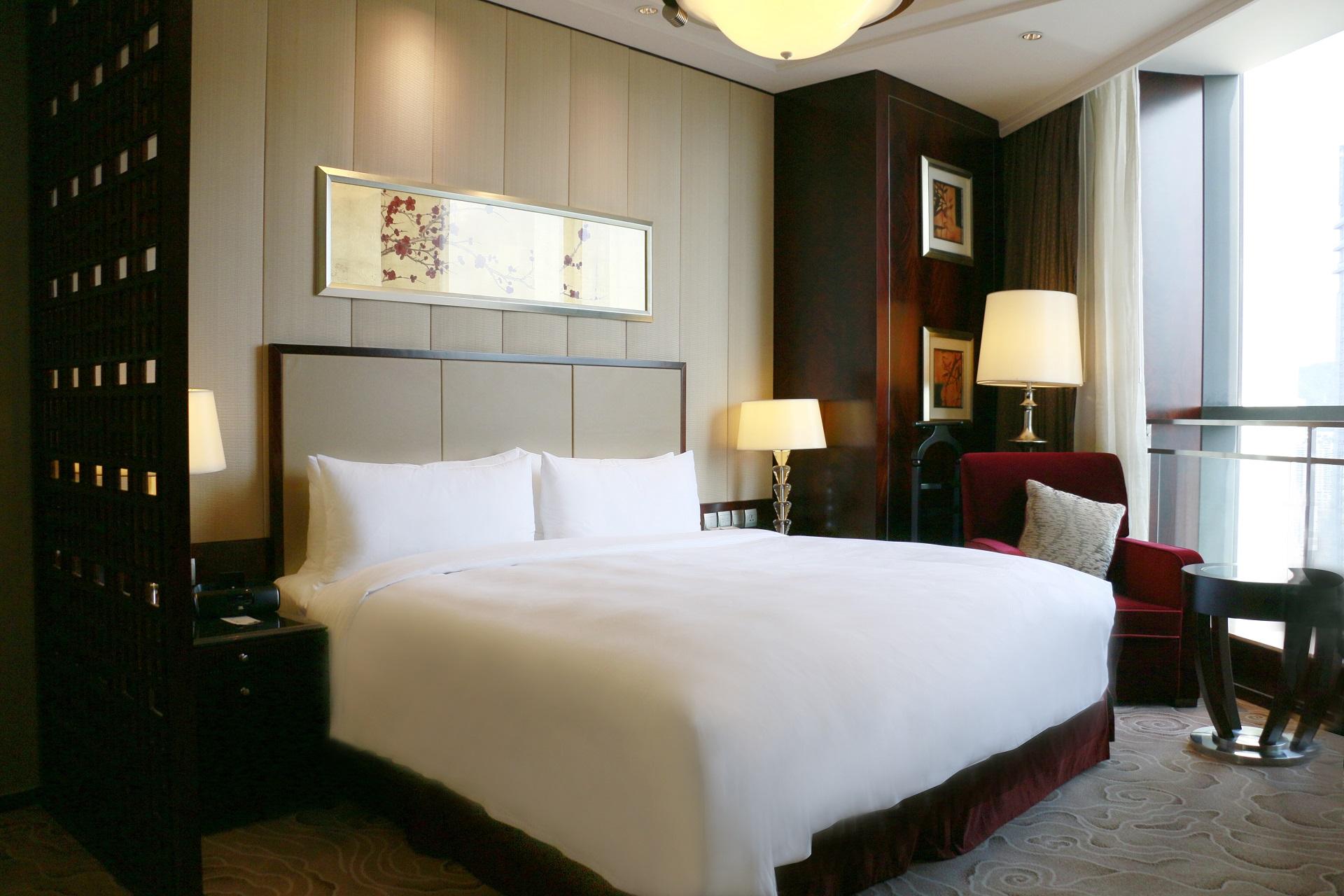 Hotel photo 90 of JW Marriott Hotel Chongqing.