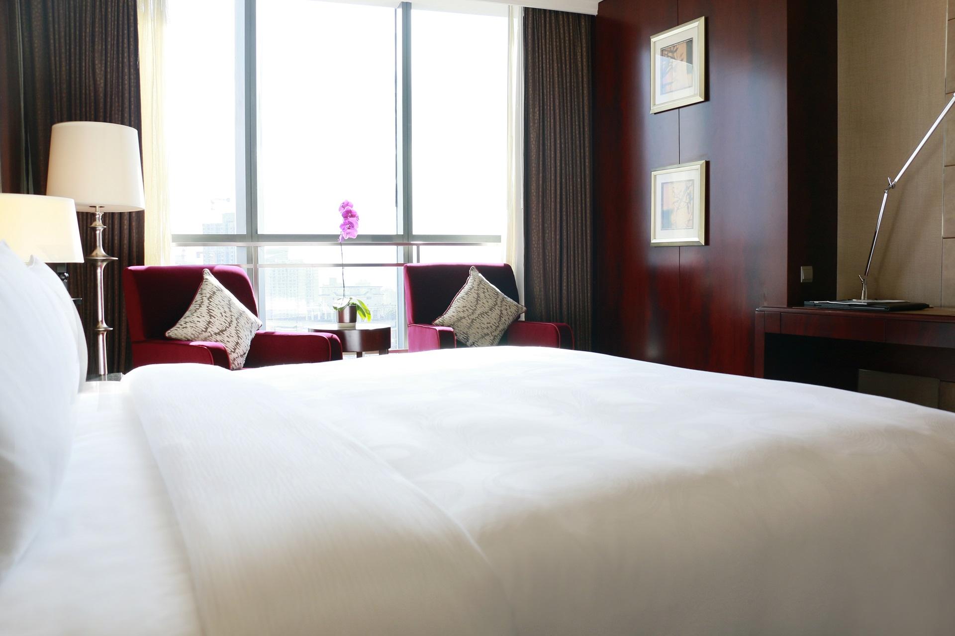 Hotel photo 7 of JW Marriott Hotel Chongqing.