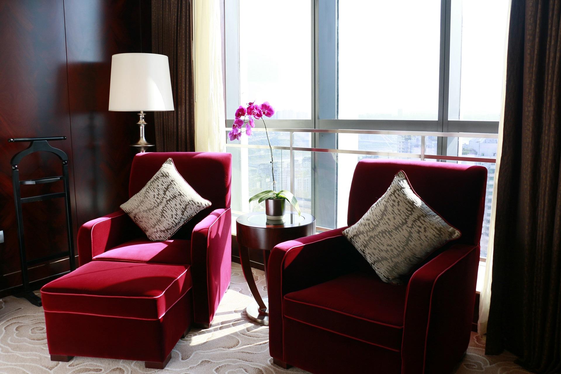 Hotel photo 1 of JW Marriott Hotel Chongqing.