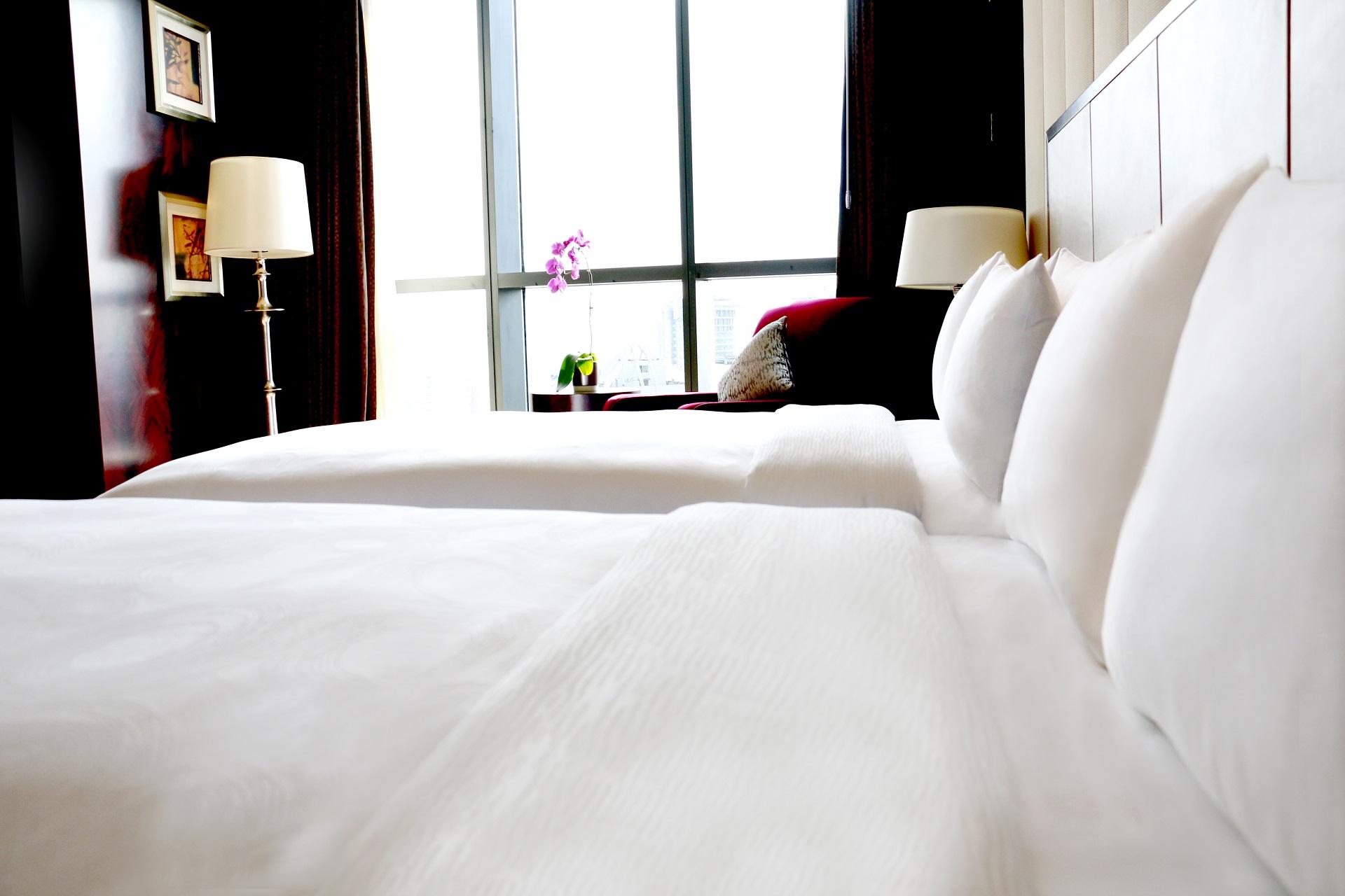 Hotel photo 14 of JW Marriott Hotel Chongqing.