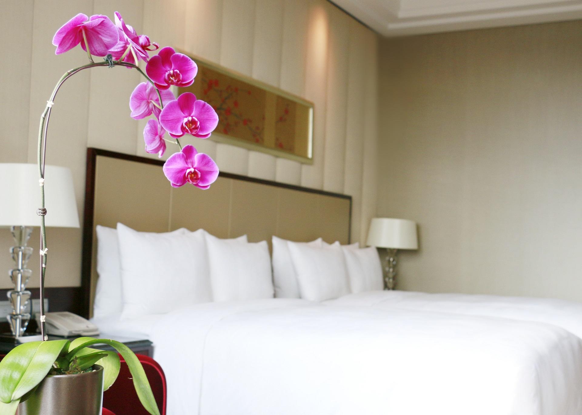 Hotel photo 70 of JW Marriott Hotel Chongqing.