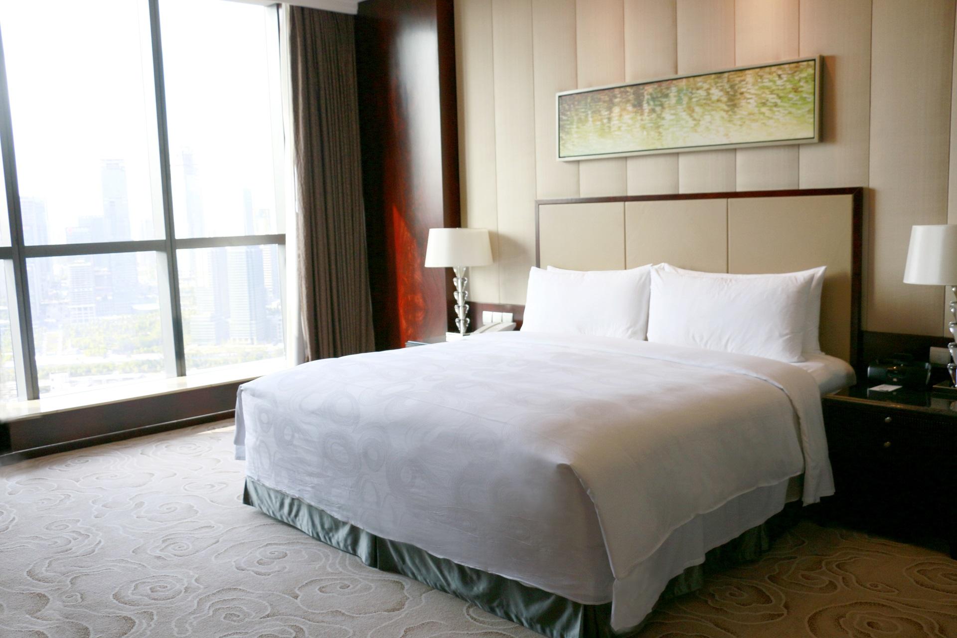 Hotel photo 39 of JW Marriott Hotel Chongqing.