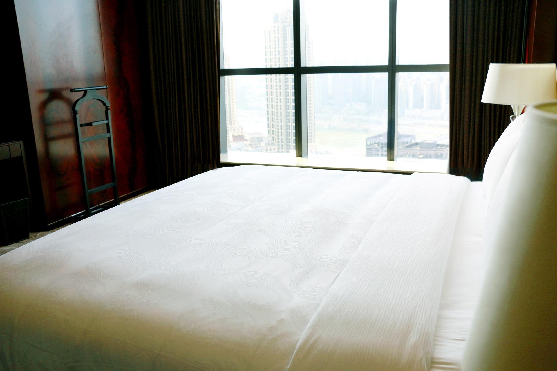 Hotel photo 76 of JW Marriott Hotel Chongqing.
