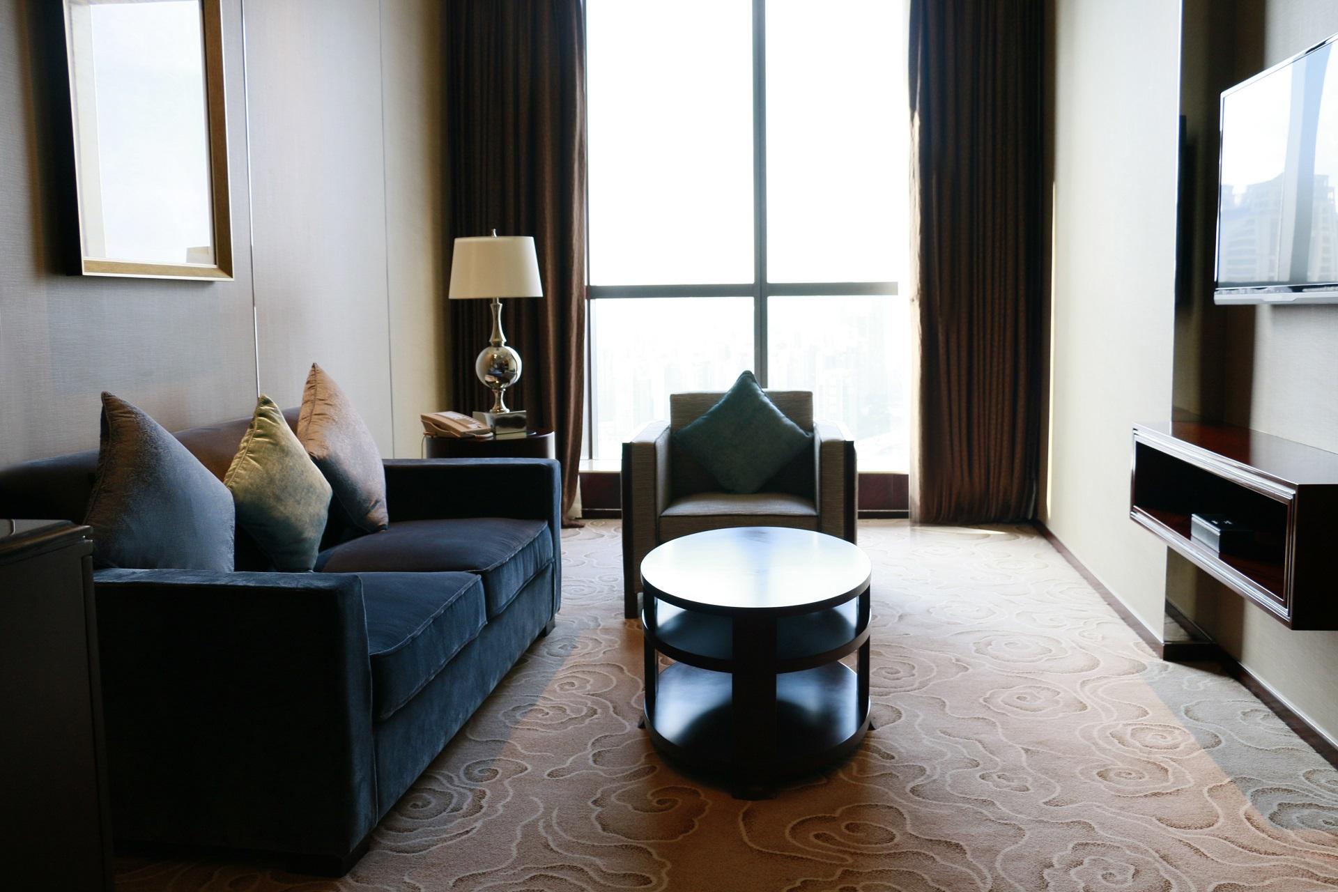 Hotel photo 22 of JW Marriott Hotel Chongqing.