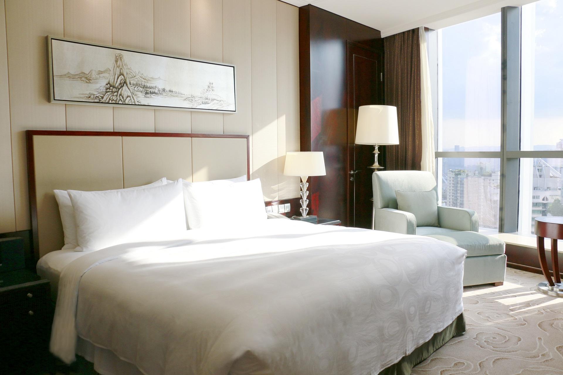 Hotel photo 75 of JW Marriott Hotel Chongqing.