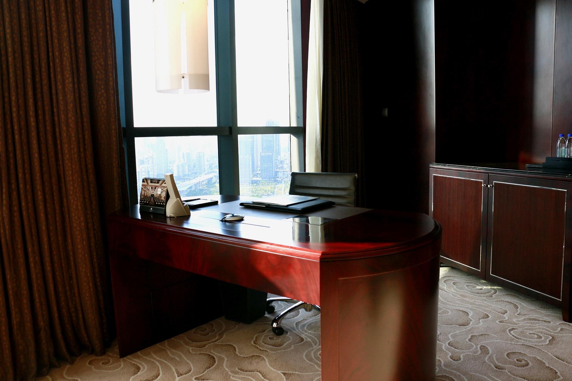Hotel photo 23 of JW Marriott Hotel Chongqing.