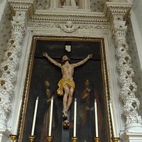 Chiesa Matrice Santa Maria Ad Nives...