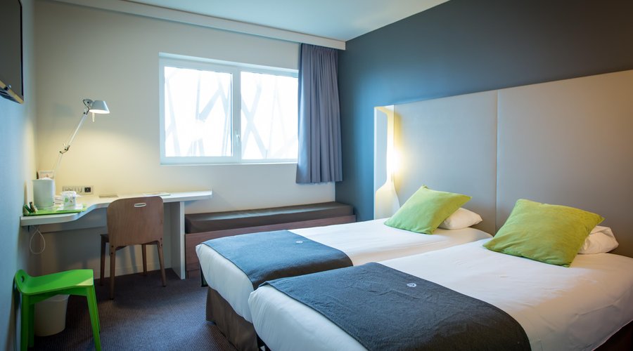 CHAMBRE TWIN