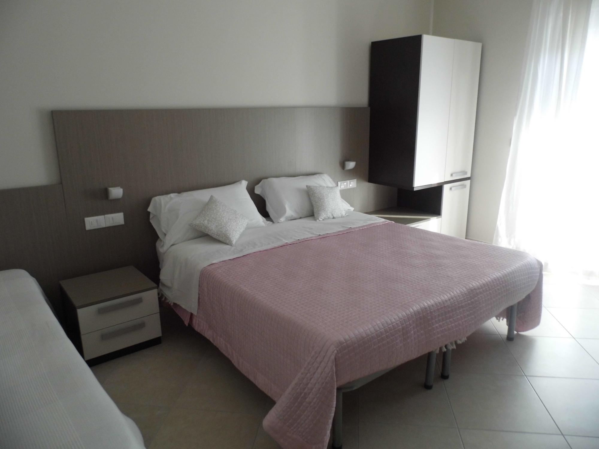 BED & BREAKFAST ORCHIDEA - Prices & B&B Reviews (Pescara, Italy)