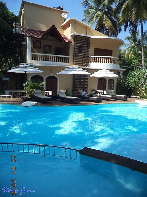 COCO GOA (Arpora) - Apartment Reviews, Photos, Rate Comparison ...