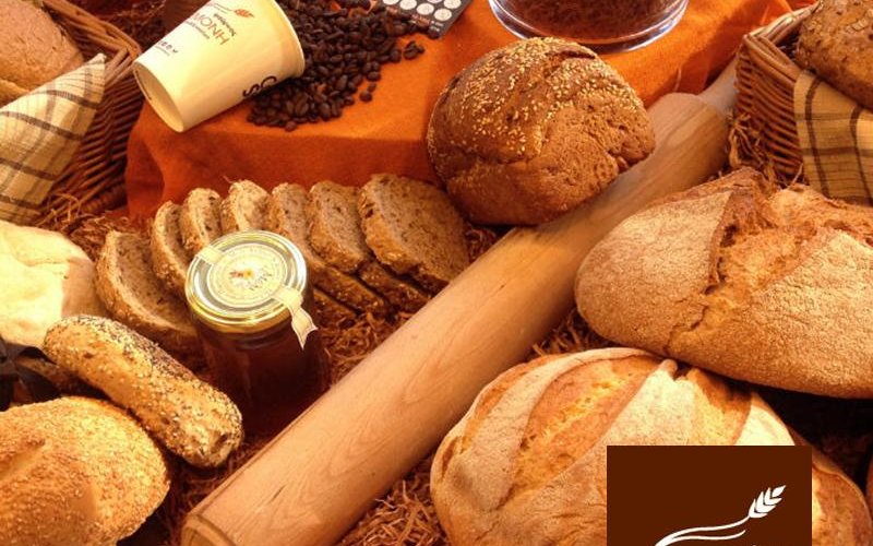bread and breakfast