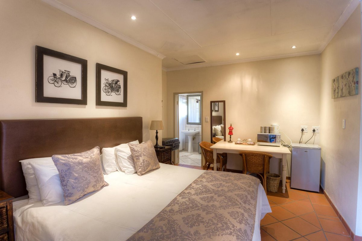 The Wild Peach - Menlyn Rooms: Pictures & Reviews - Tripadvisor