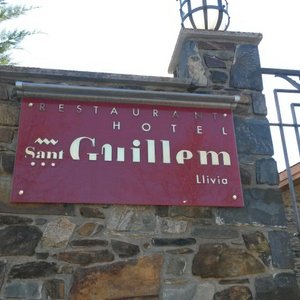 Sant Guillem