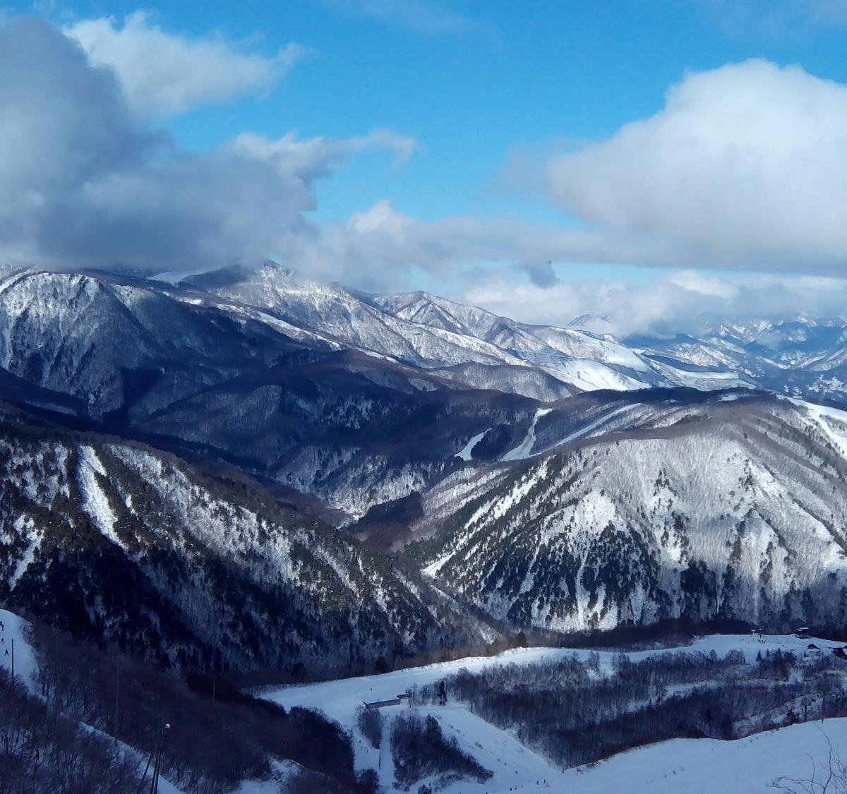 白马八方尾根滑雪场 白马村 旅游景点点评 Tripadvisor