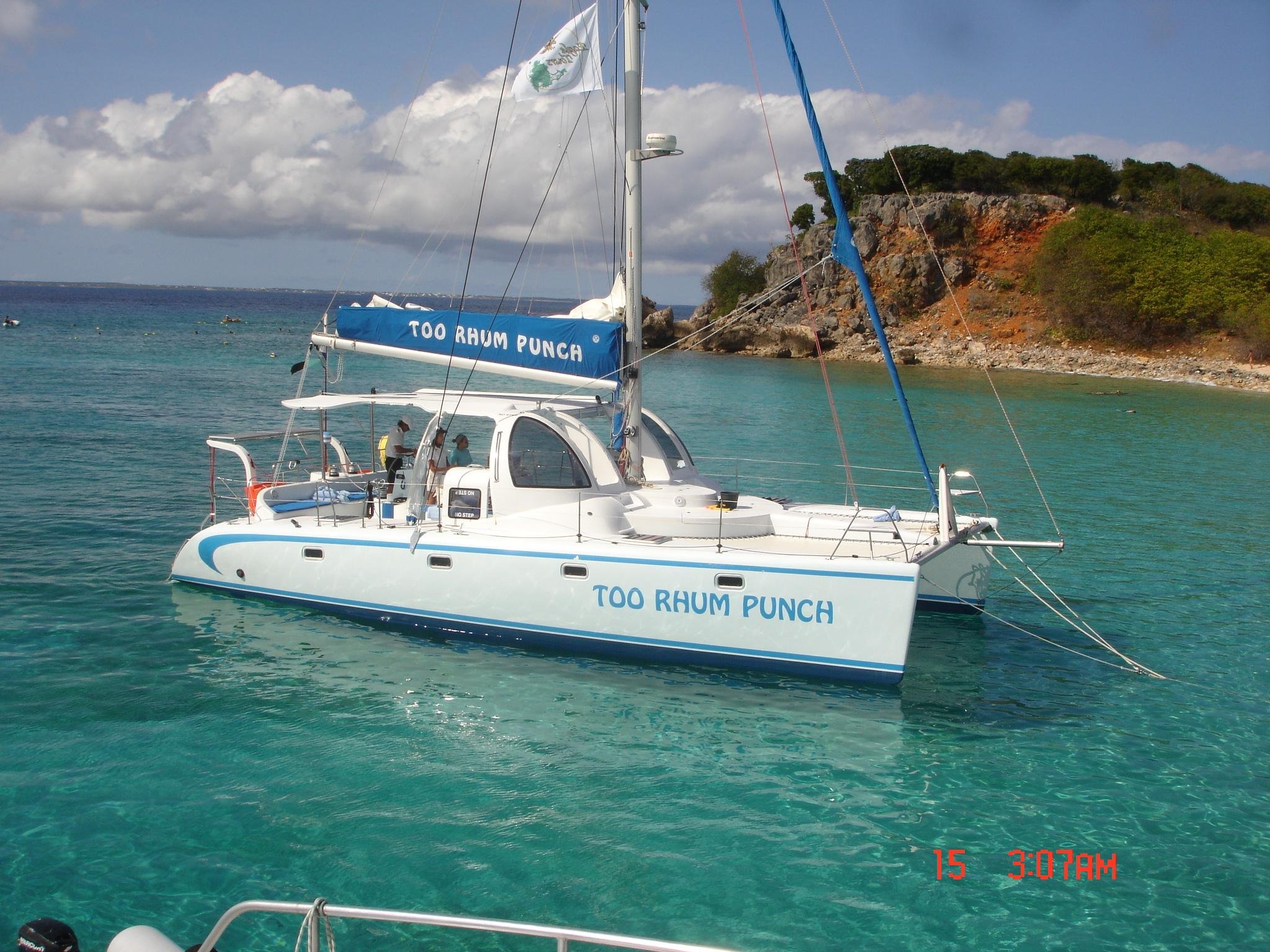 Eagle Tours N.V. - 필립스버그 - Eagle Tours N.V.의 리뷰 - 트립어드바이저