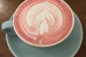 Drinks
