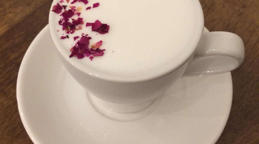 Fluffed Cafe & Dessert Bar
