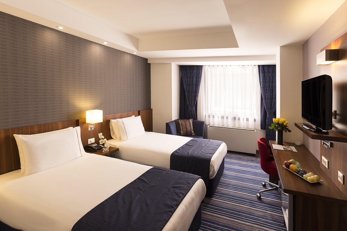Excellent stay friendly staff Ahmet the advisor was super kind