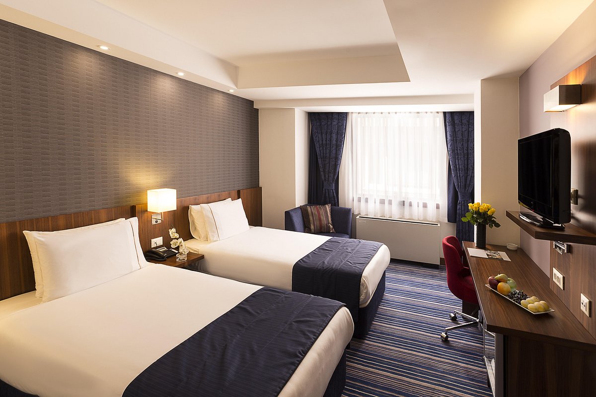 Excellent stay friendly staff Ahmet the advisor was super kind