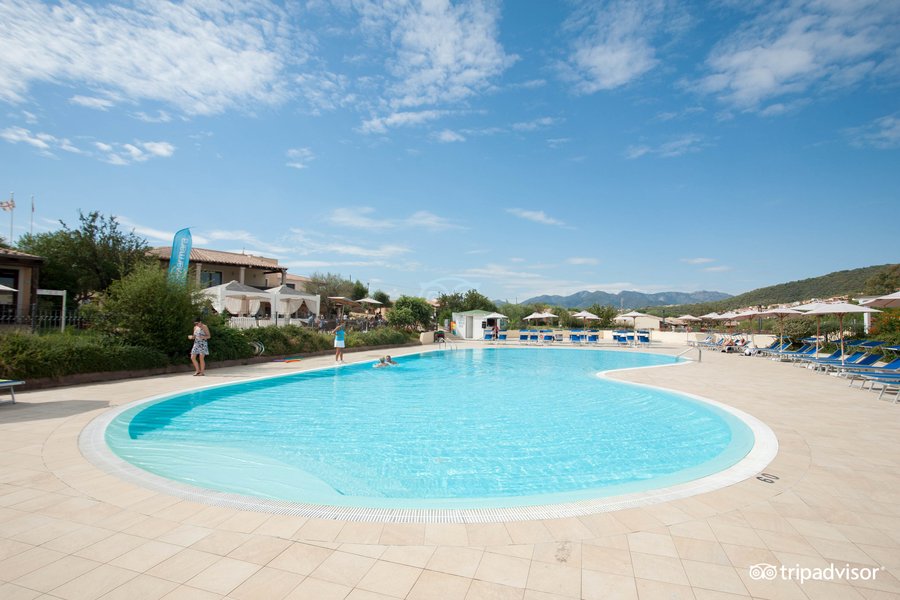 hotel club sporting budoni sardaigne