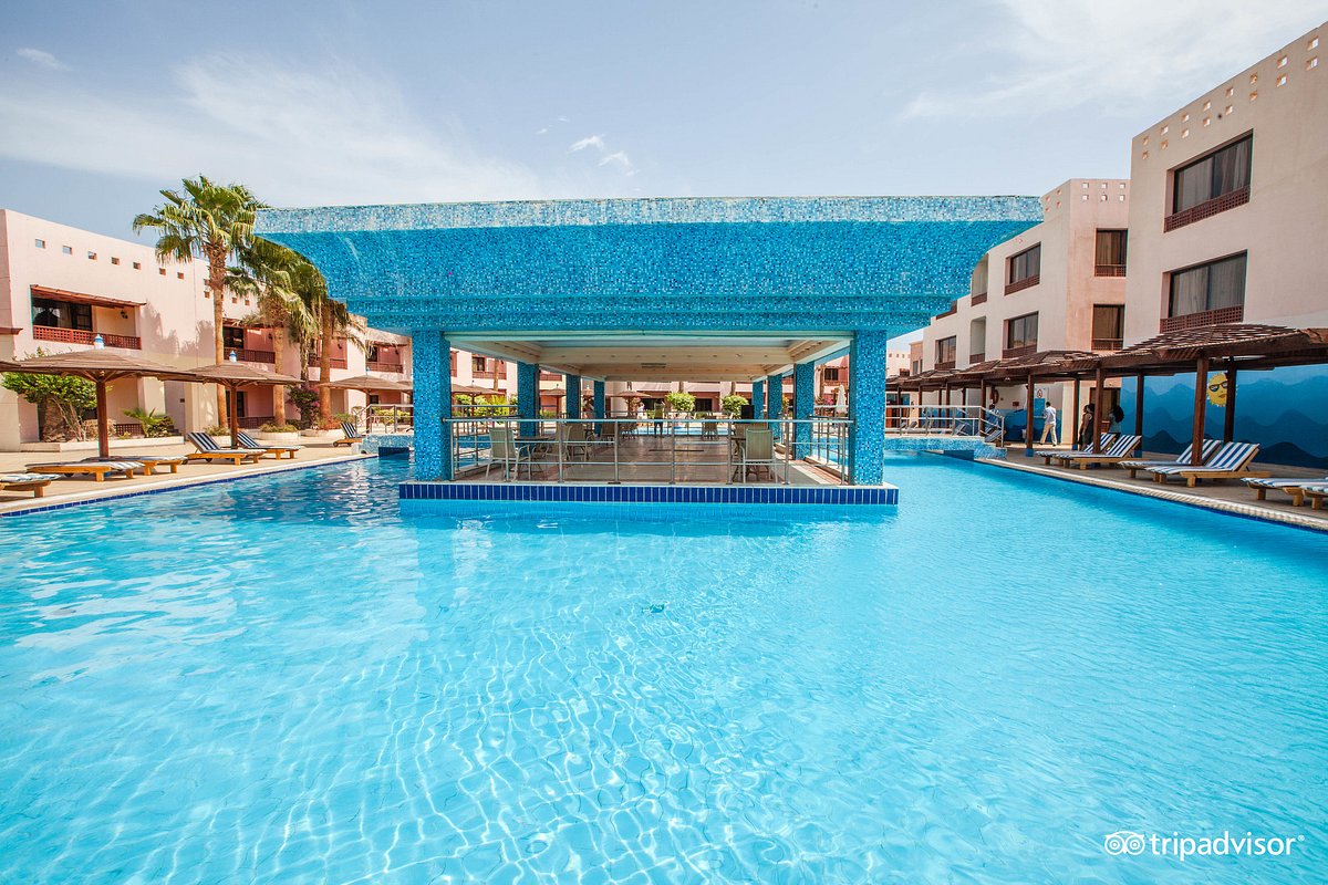 Renaissance Sharm El Sheikh Golden View Beach Resort (Шарм-эль-Шейх) – цены и отзывы на Agoda