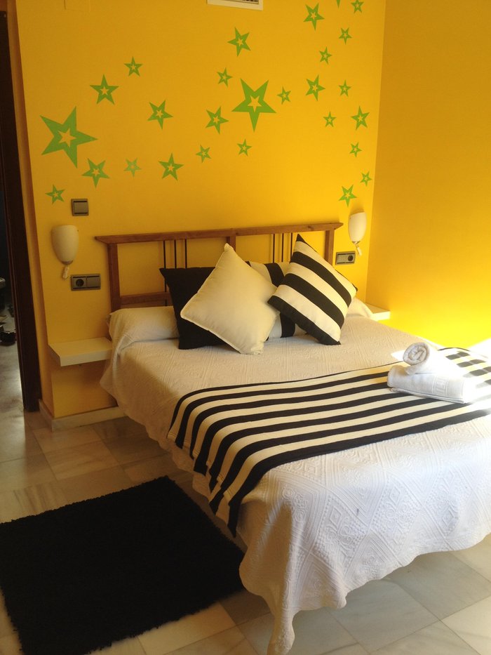 Imagen 3 de White Nest Hostel Granada