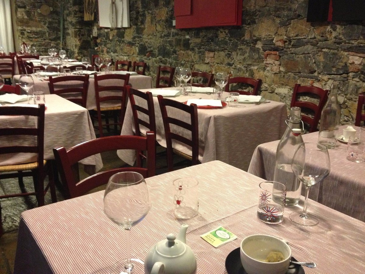 Restaurant Review: Spezia – Verbatim