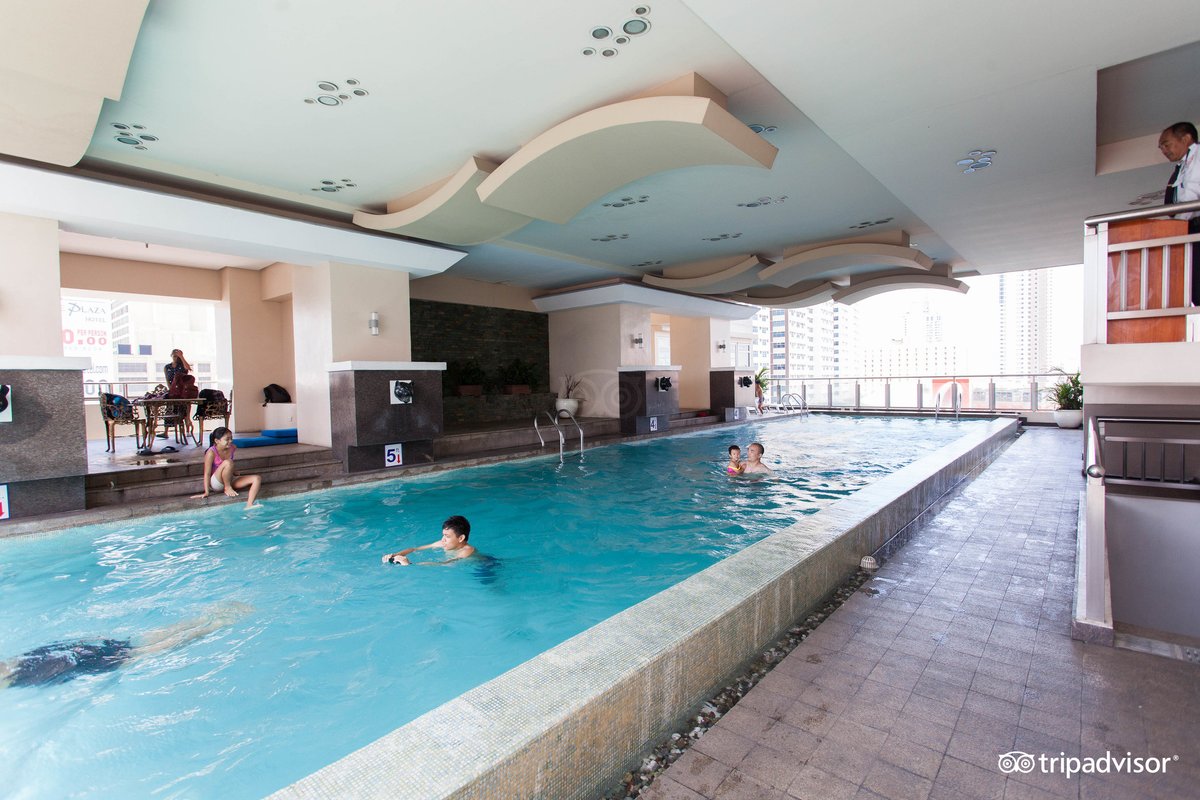 마닐라 수영장이 있는 호텔 추천 베스트 10 - Tripadvisor