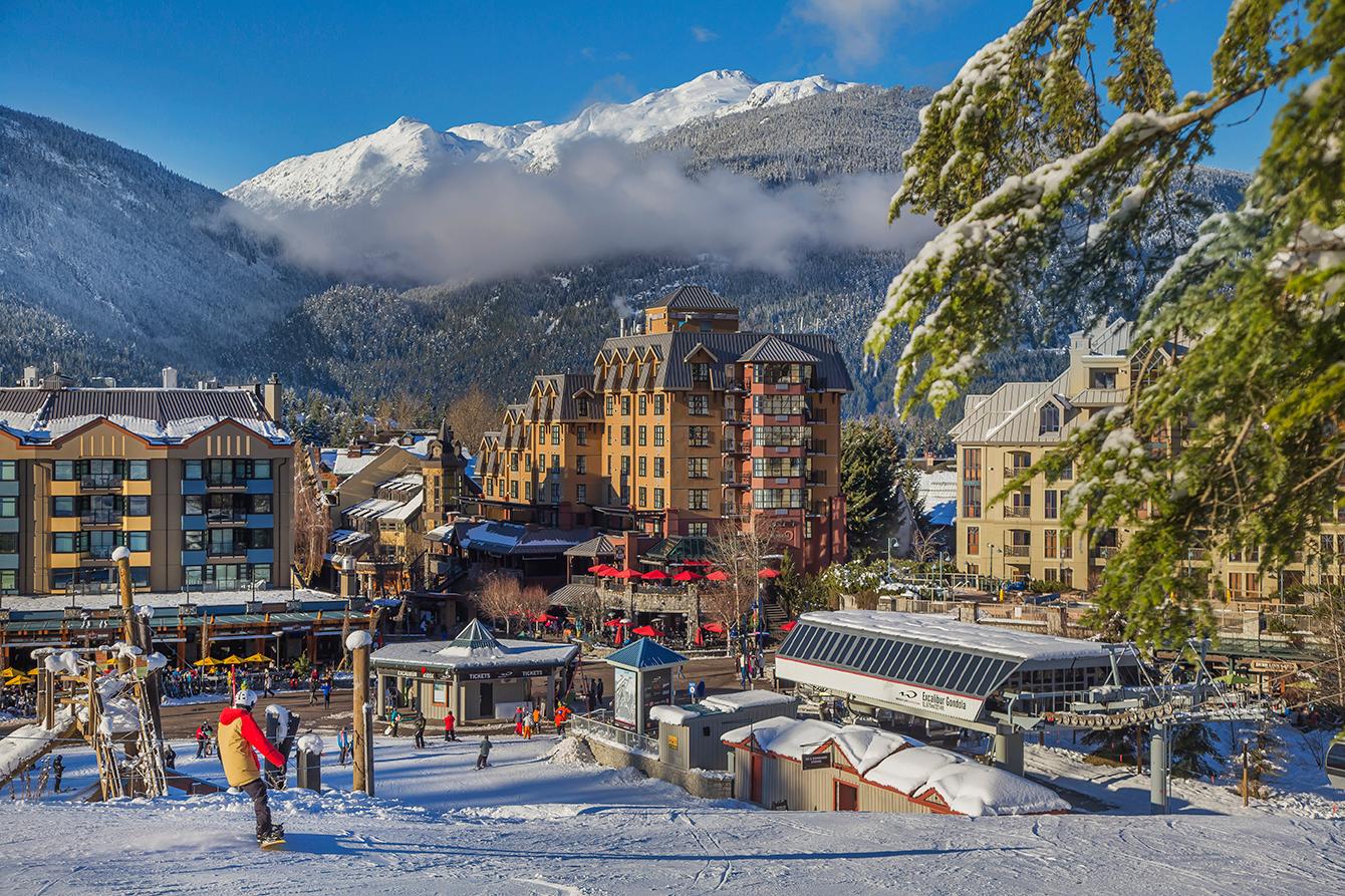 Sundial Hotel Whistler UPDATED 2024 Prices Reviews