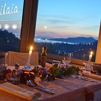 La Bilaia - L'AgriRistorante con i 5 Soli