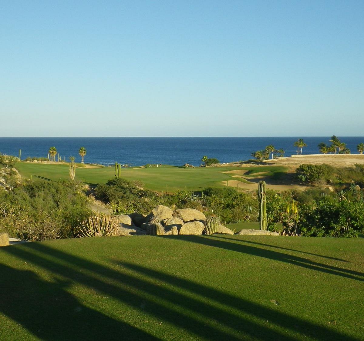 Cabo del Sol Golf Club (Cabo San Lucas) - All You Need to Know ...