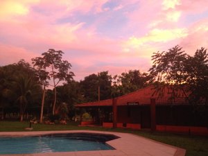 Quarto e suíte